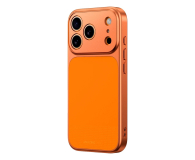 AmazingThing Minimal Mag Full Cover Case na iPhone 17 Pro Max - pomarańcz - 1527012 - zdjęcie 3